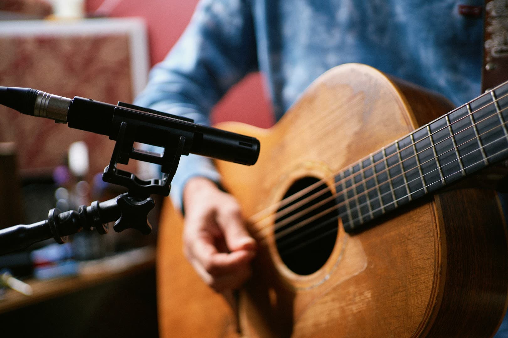 Empire Recording Studios 4