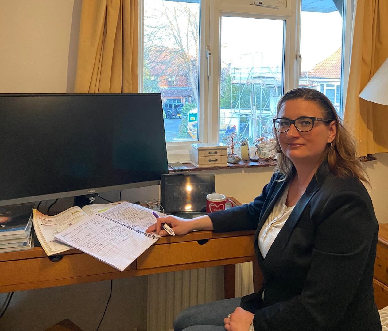 Mirka’s Science Tutoring 2