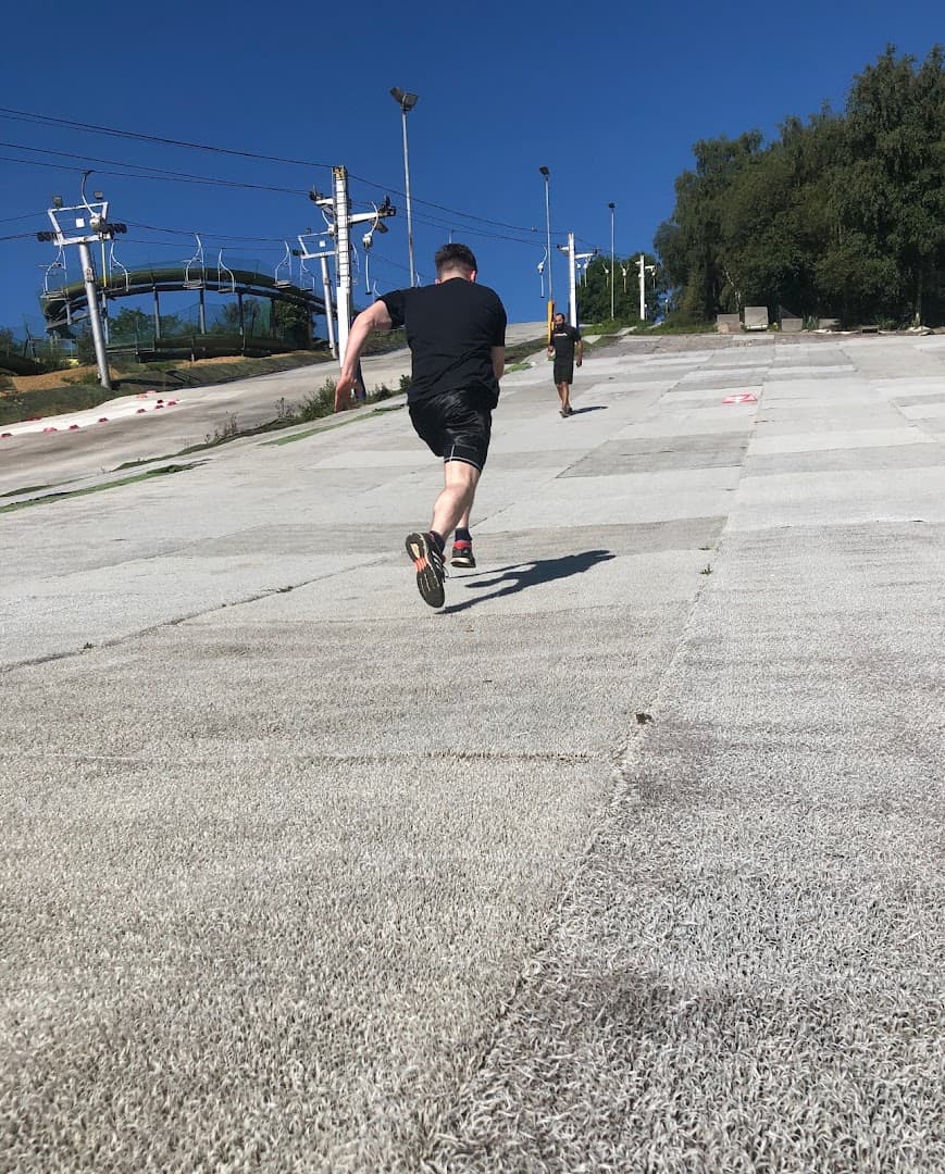 Pride Combat Athletics 7