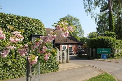 St Edmund's Primary School