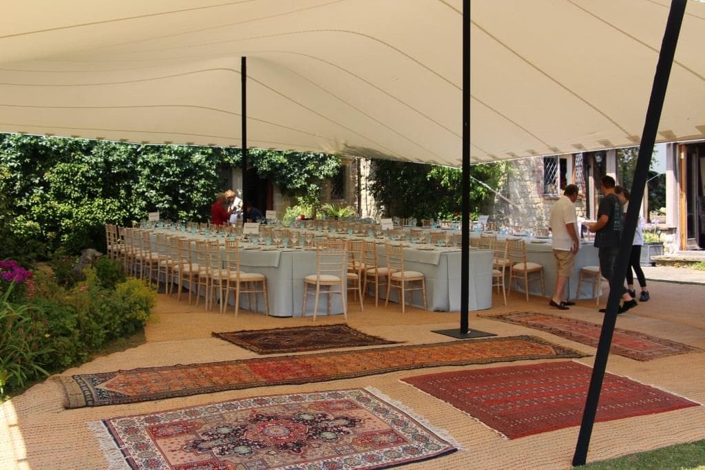 Apollo Event Consultants 4