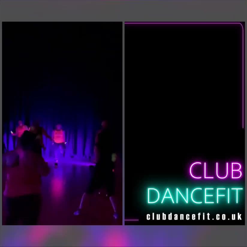 Club DanceFit 8