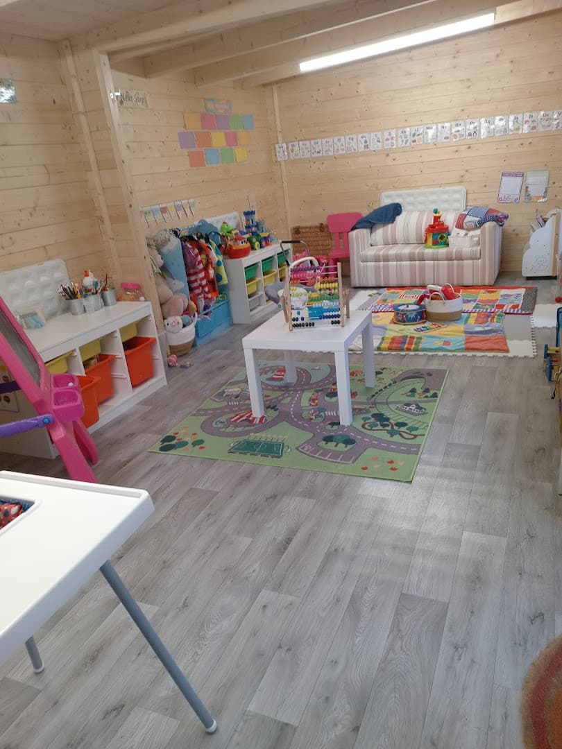 Little Learners Lingfield