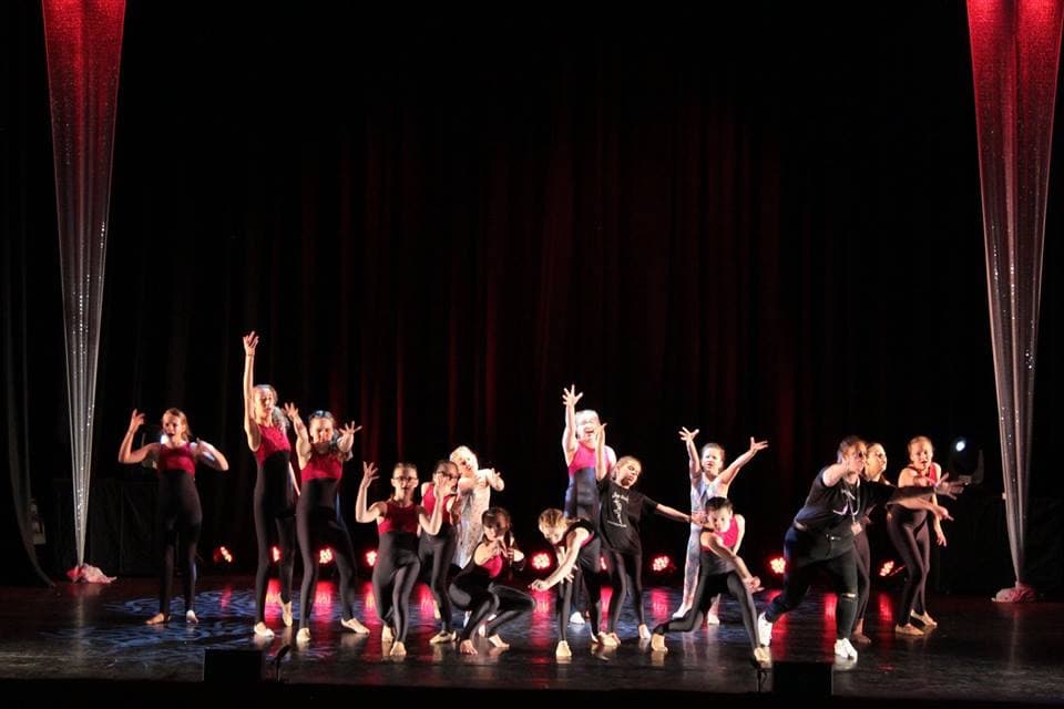 StageStruck Tongham & Farnham 6