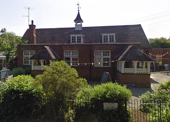 The Man In The Moon Drama Workshops: Haslemere