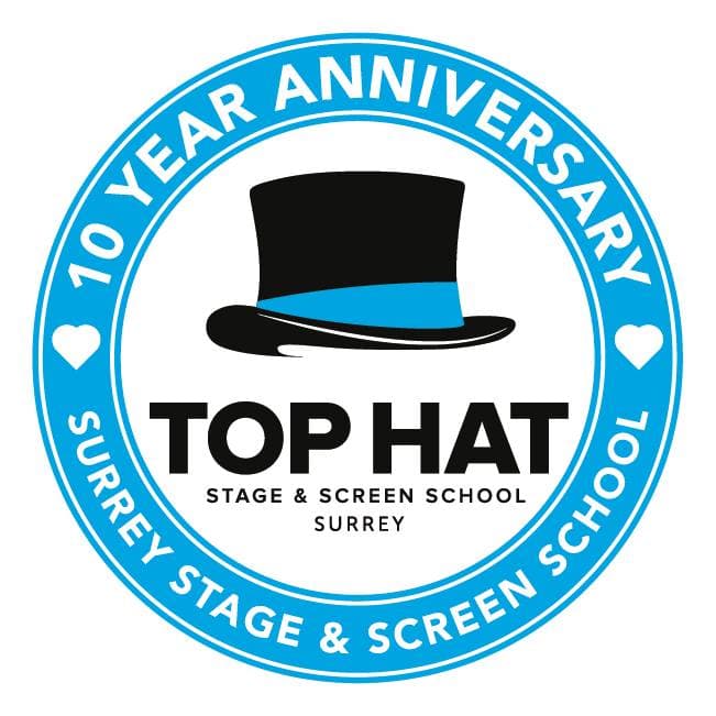 Top Hat Stage & Screen School Surrey 3