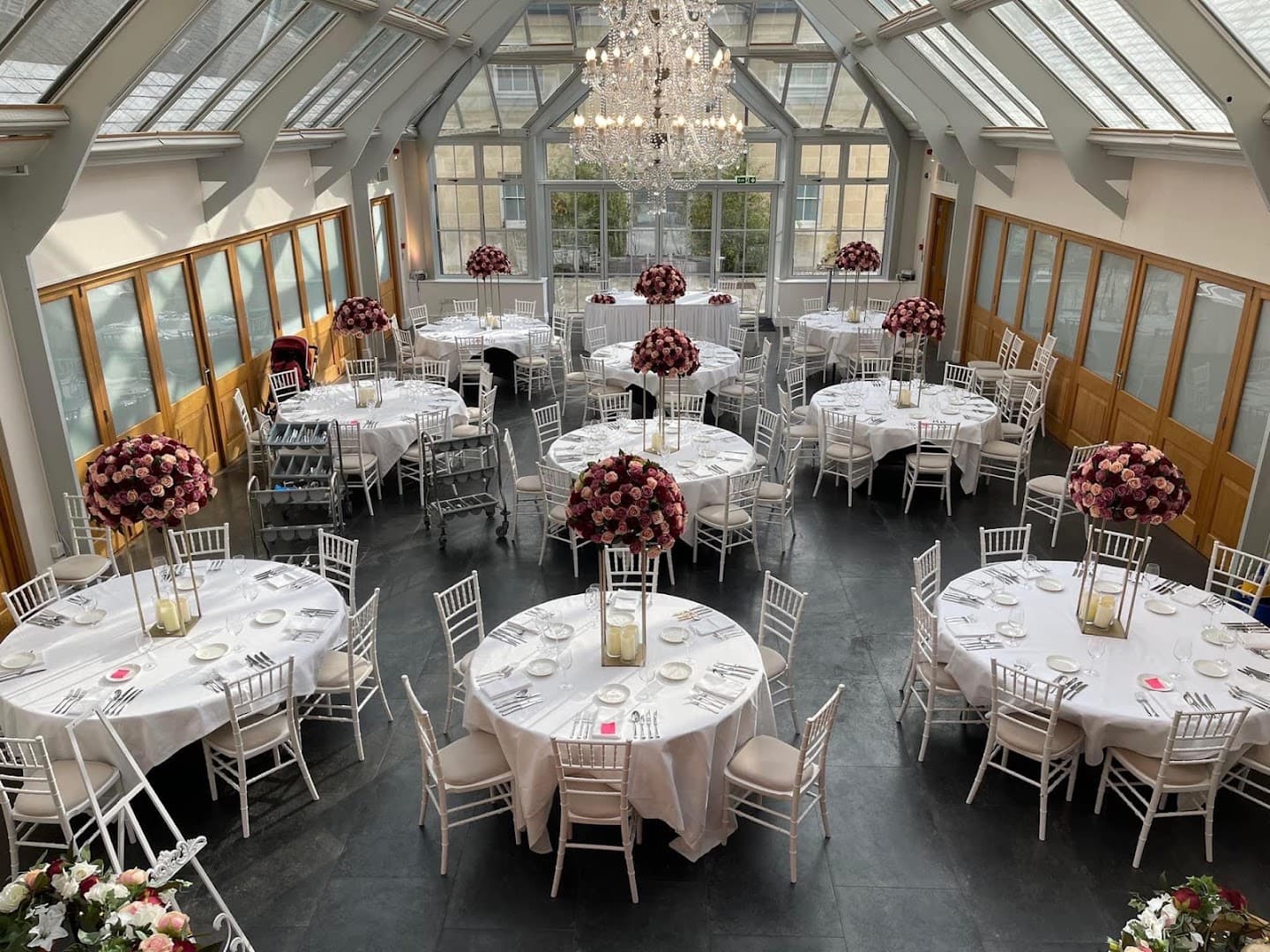 Namaste Wedding Planner