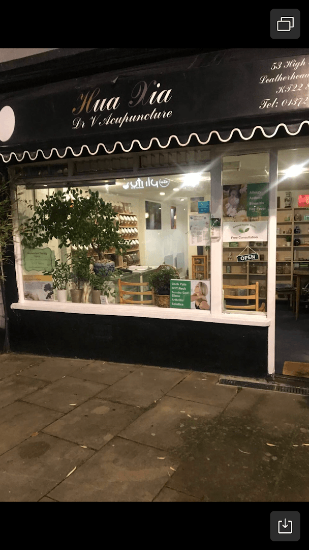 Acupuncture Therapy Centre 2