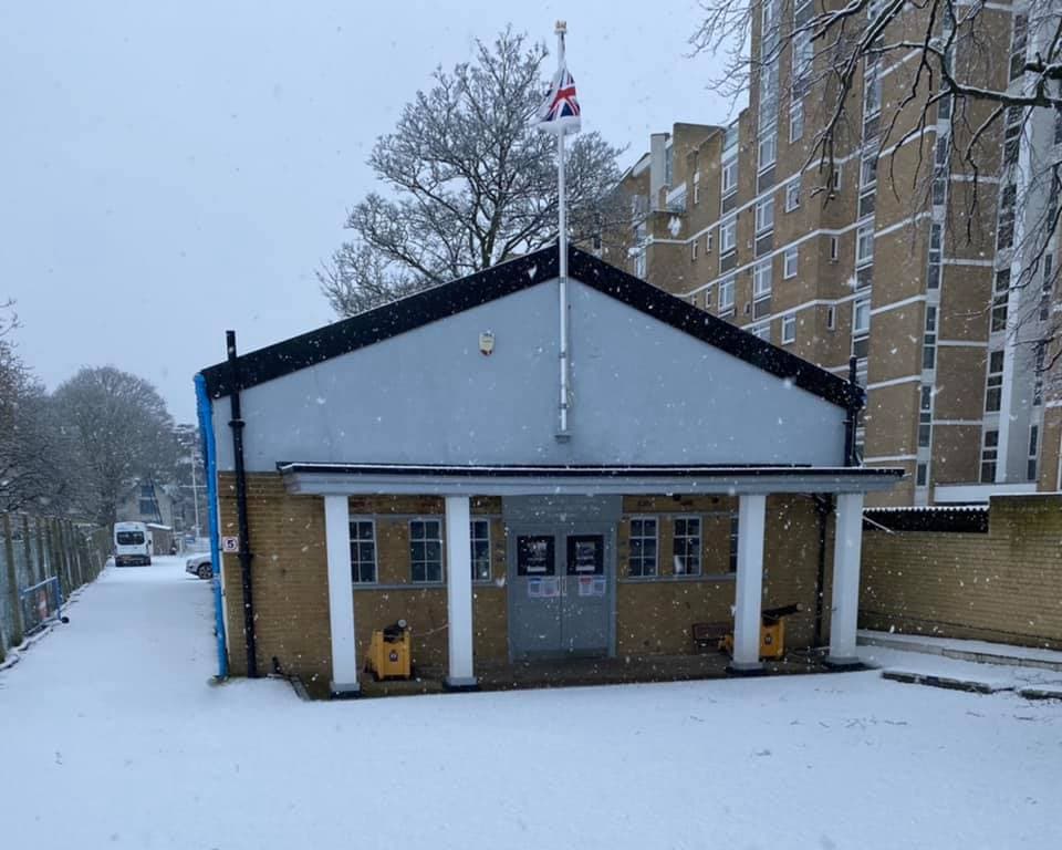 Sea Cadets Twickenham
