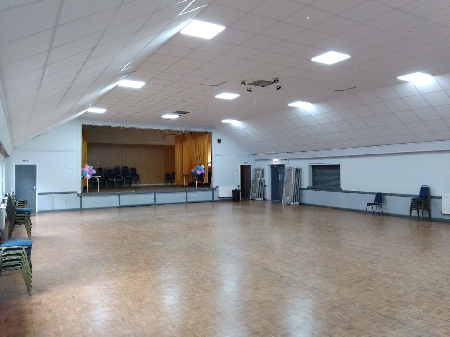 Ashford (Middlesex) Community Association