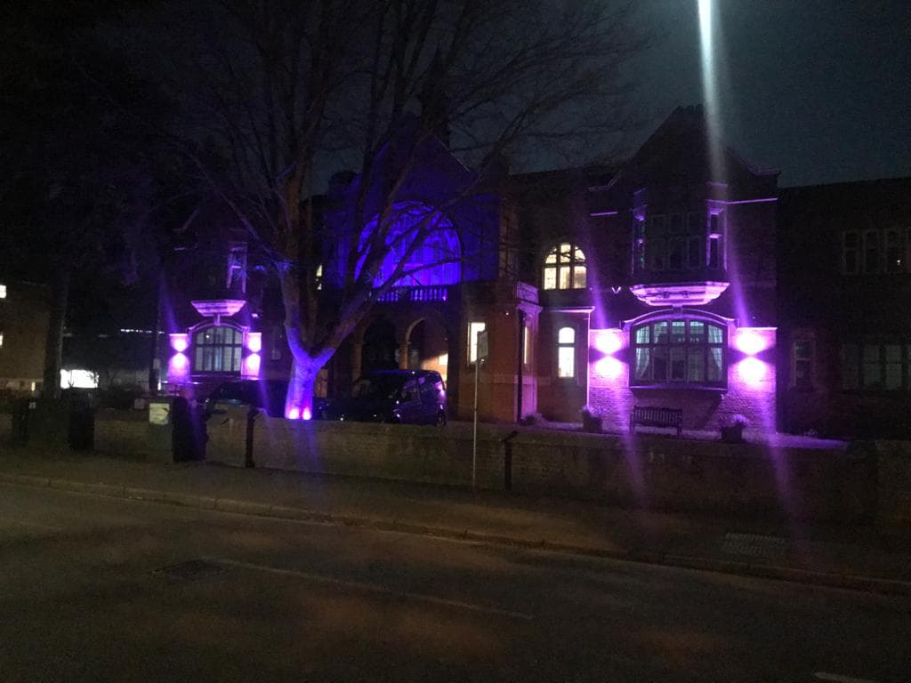 The Soper Hall Community Centre