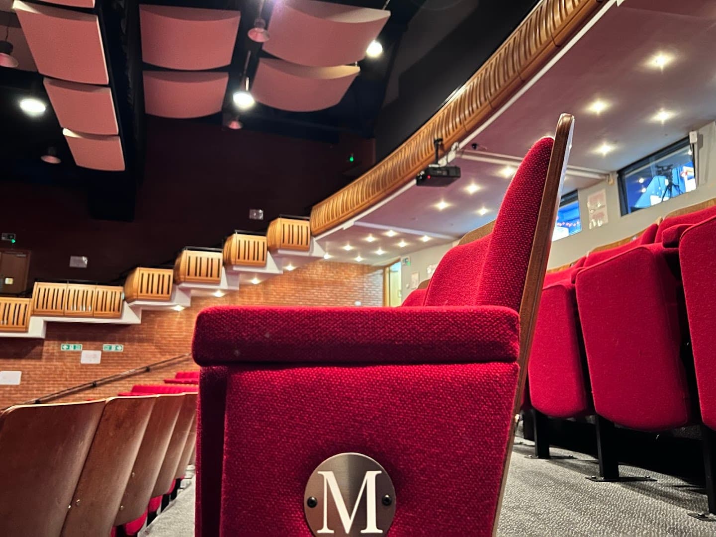 Millennium Centre (Woldingham School) 3