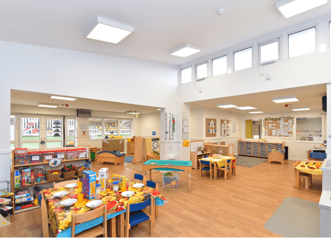 Bright Horizons Guildford Boxgrove Day Nursery and Preschool 3
