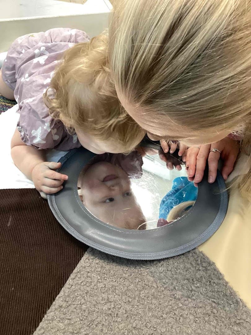 The Learning Experience - Leatherhead 9