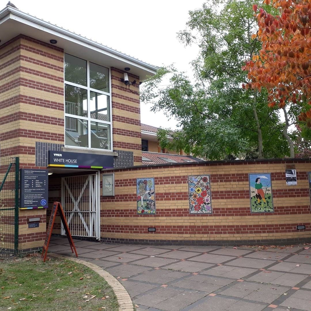 White House Family Hub