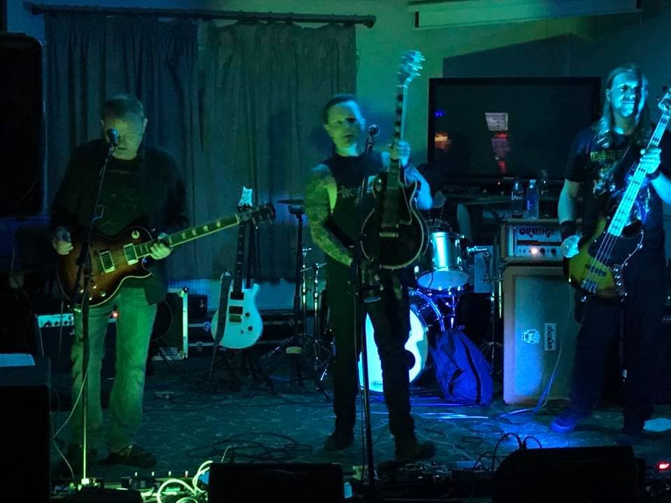 The Royal British Legion (Virginia Water Sports and Social Club) 7