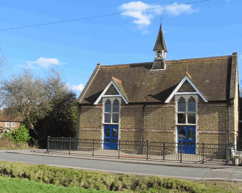 West End Village Hall
