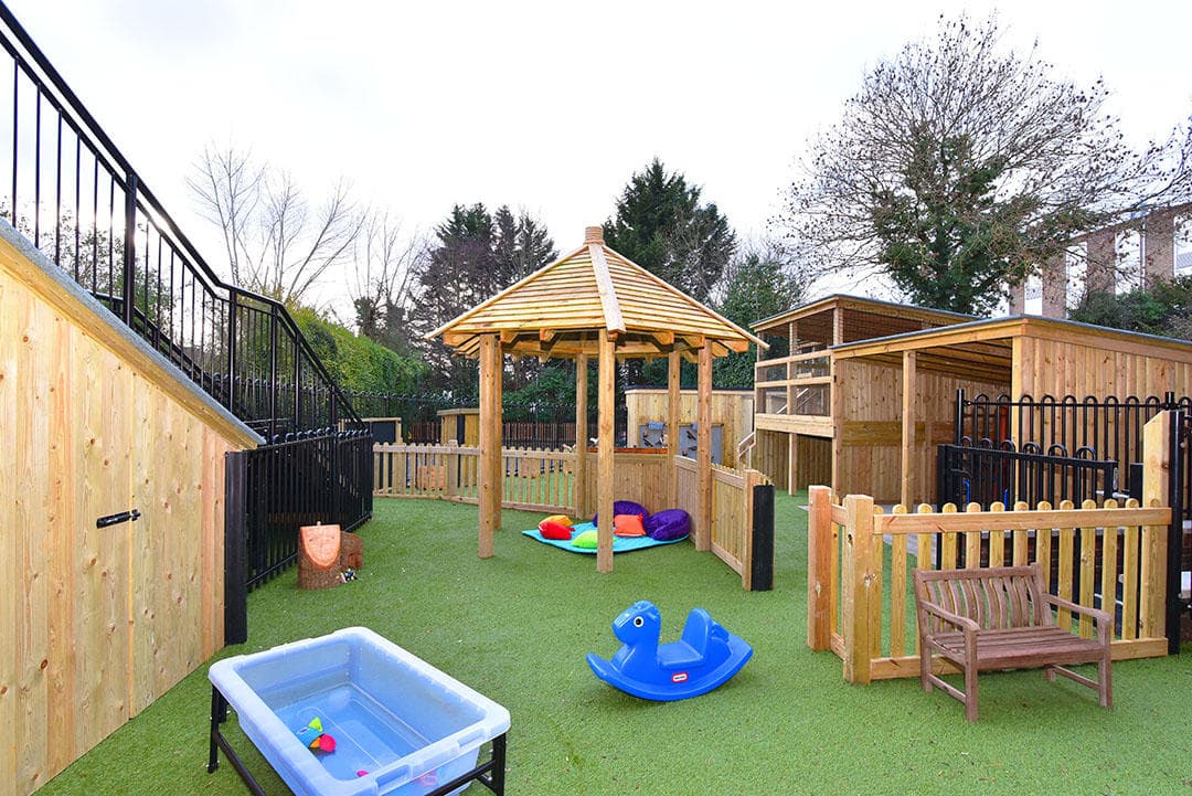 Bright Horizons Leatherhead Day Nursery and Preschool 6