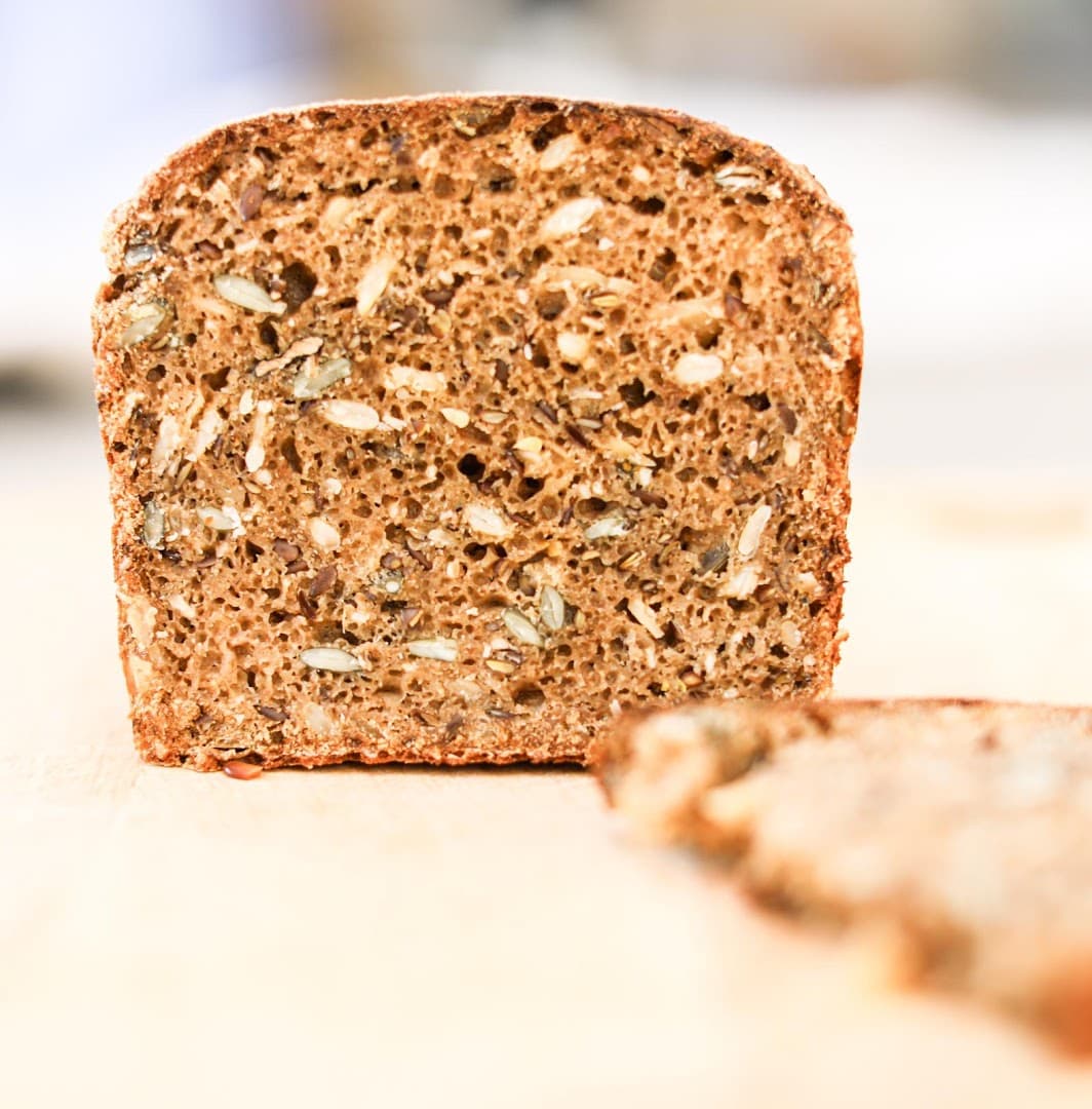 Amelia's Bakehouse 2