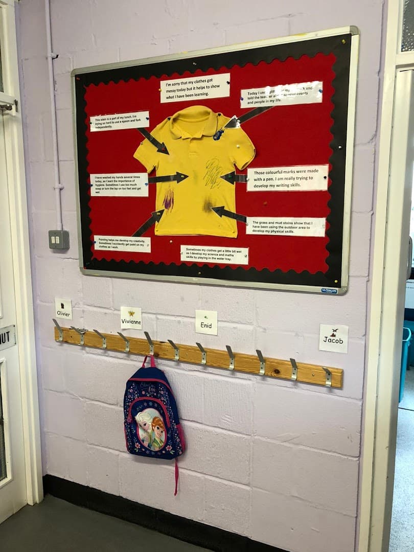 Magical Moments Pre-School 4