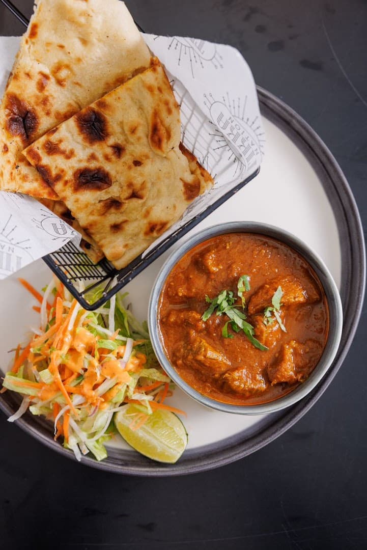 Tikka Nation Dorking 2