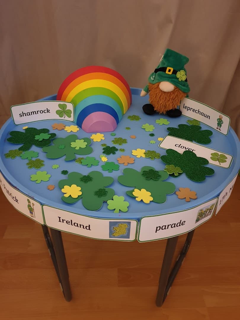 Mini Buds Childminding