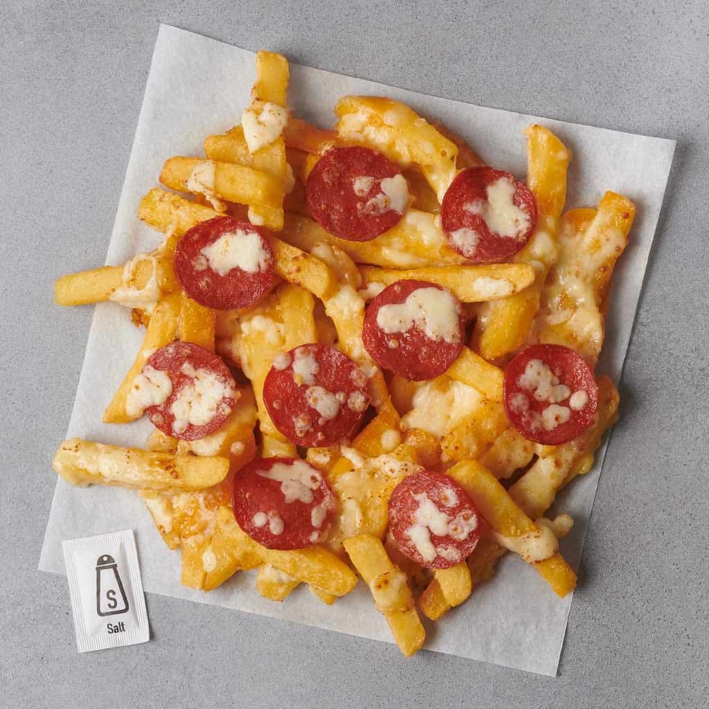 Domino's Pizza - Knaphill 10