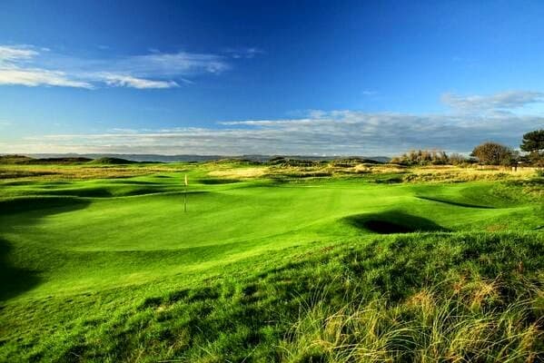 Craig Mitchell Golf Lessons 3