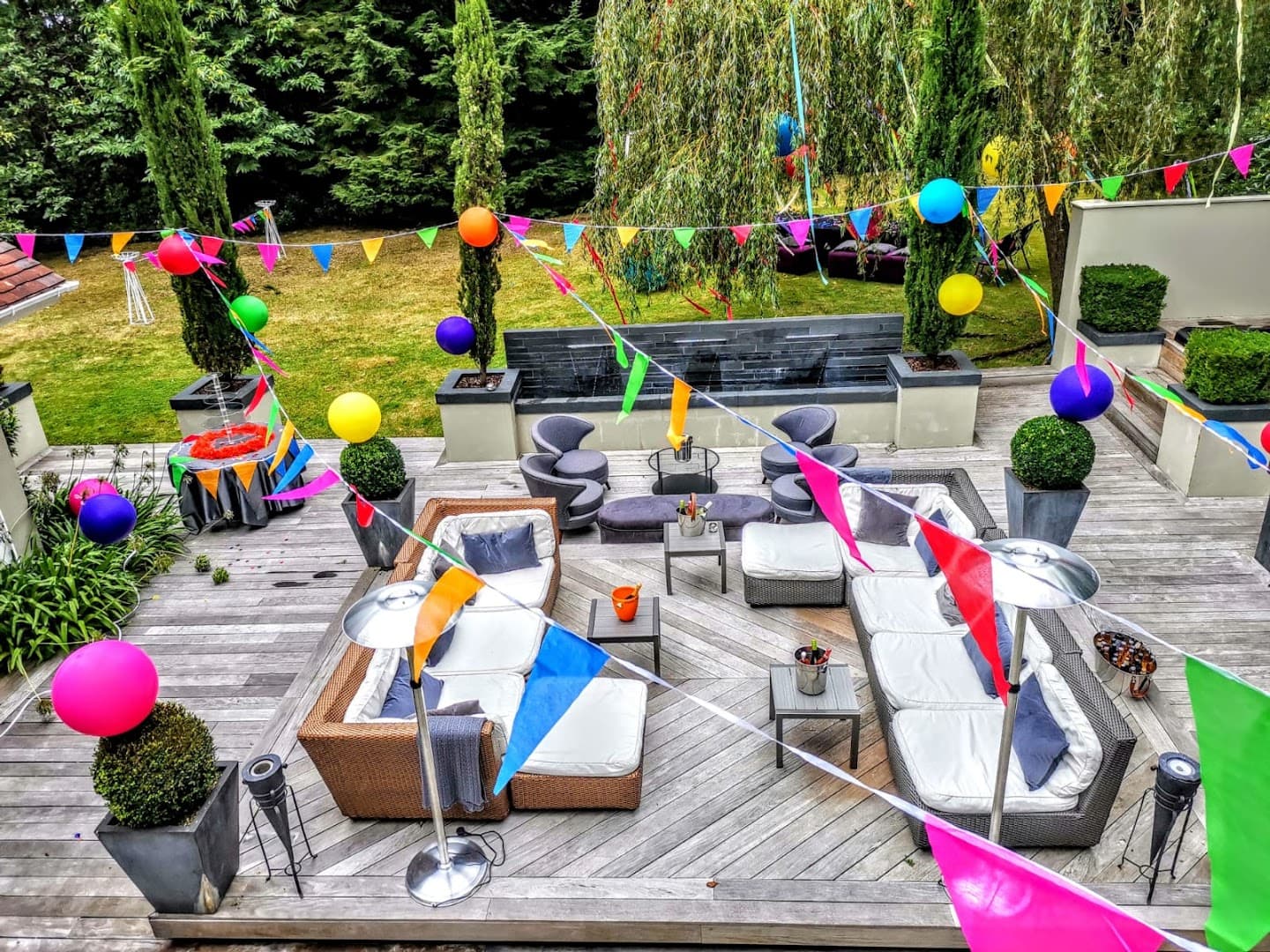 The Coach House Ascot 5