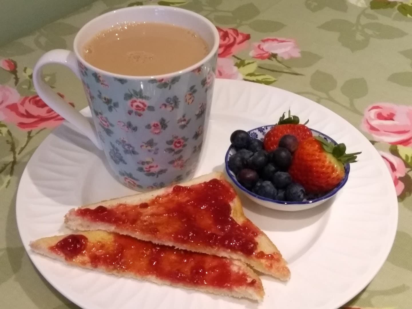 Nurturing Motherhood- postnatal doula 3