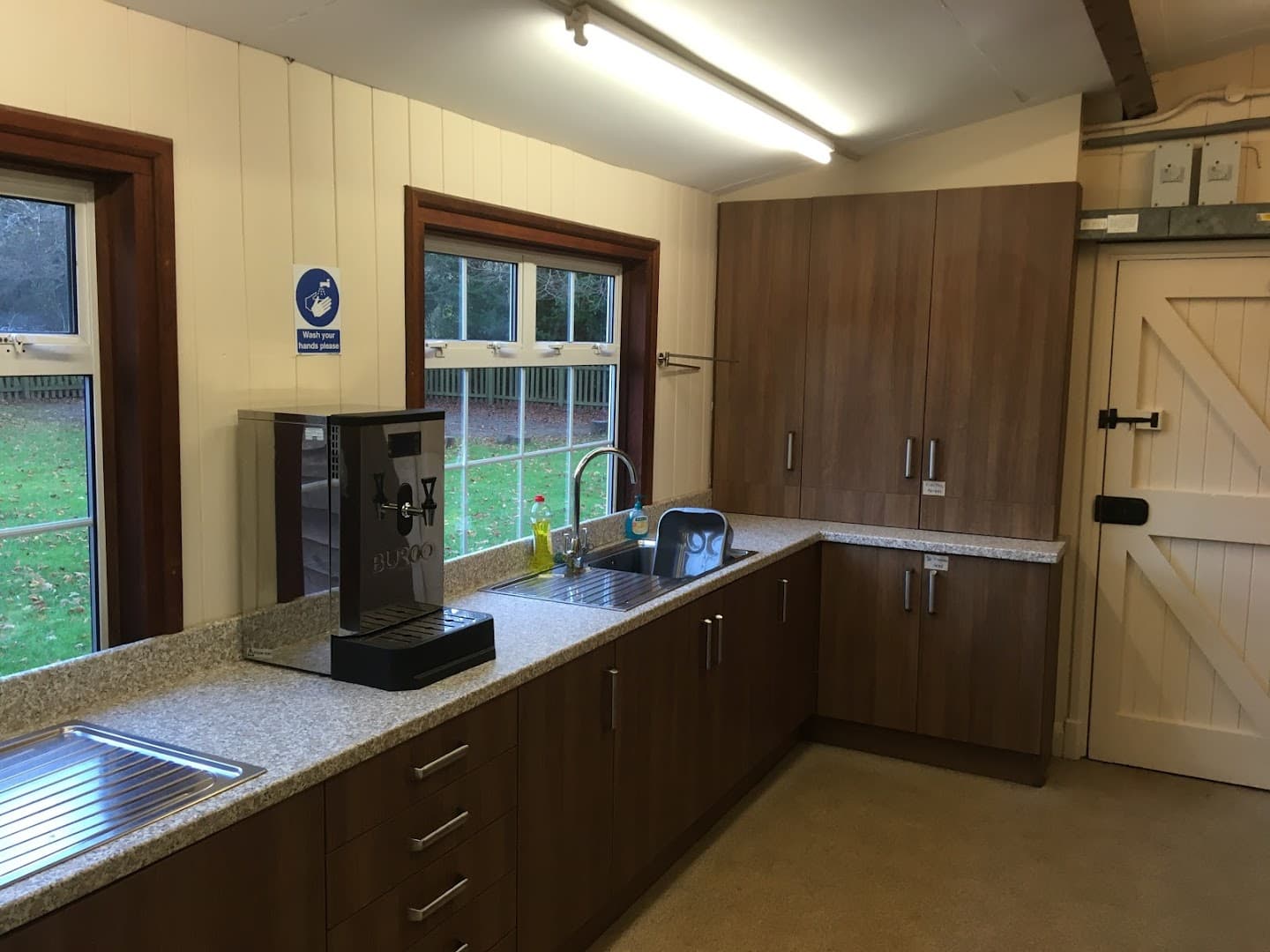 Busbridge Village Hall 2