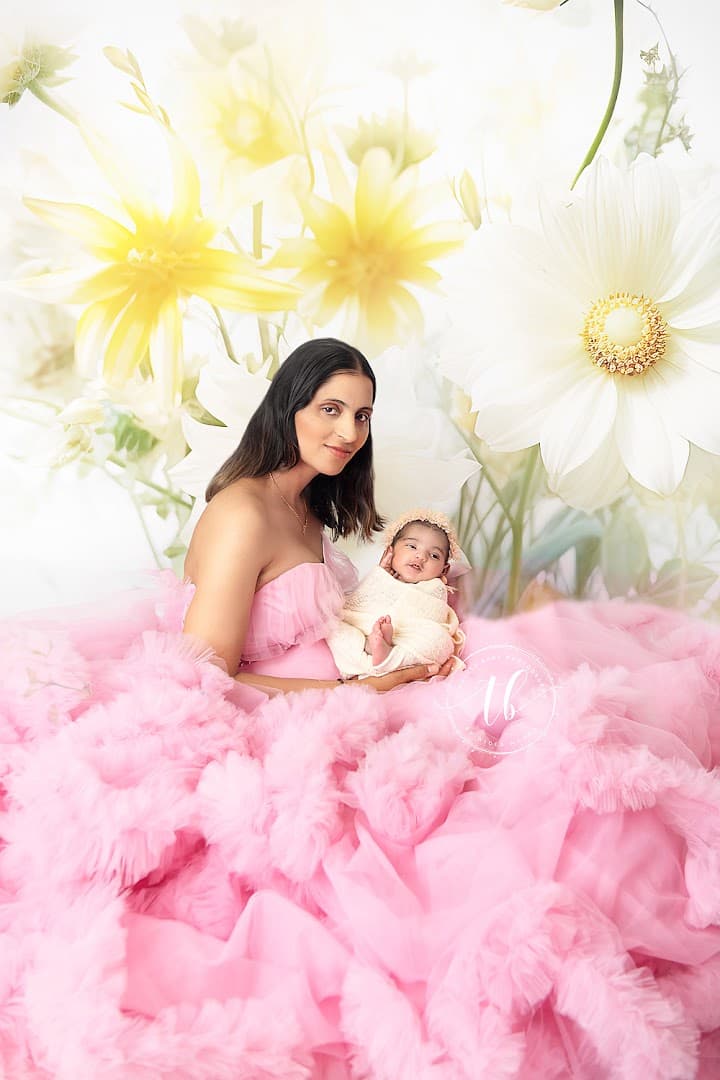 Timeless Baby Photography by Wiola Monko 6