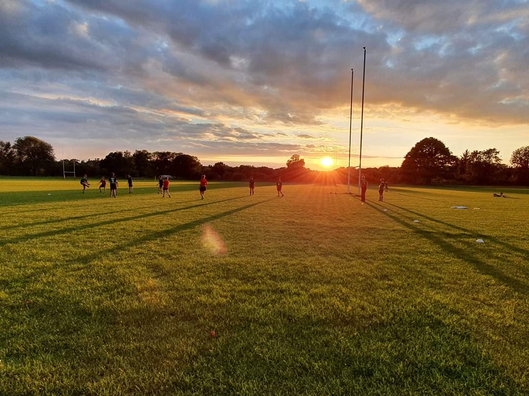 Old Reigatian Rugby Football Club 3