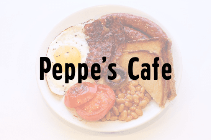Peppe's Cafe 2