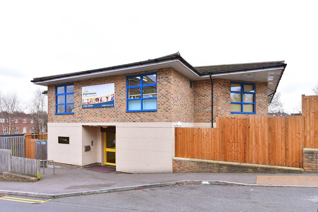 Bright Horizons Farnham Westchester House Day Nursery and Preschool 4