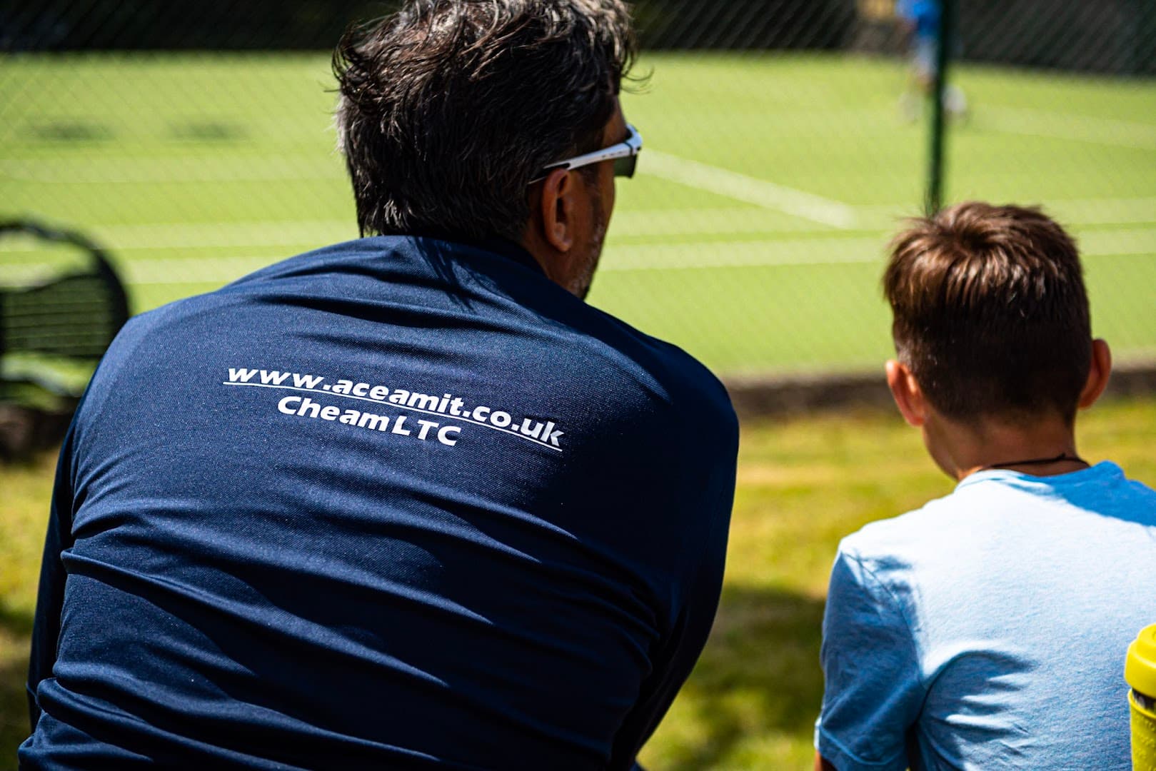 Ace Tennis Coaching 6