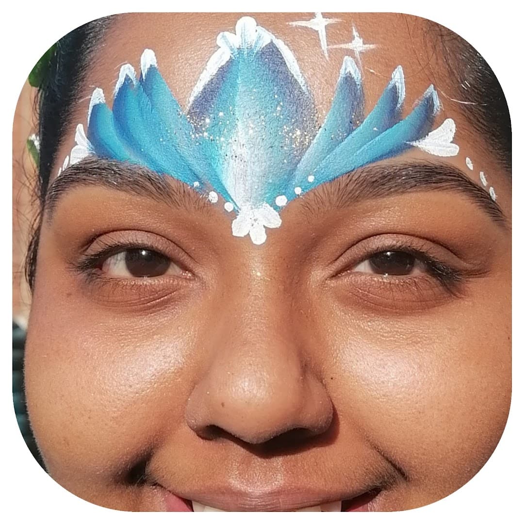 KRISTYS KIDS FACEPAINTING 8