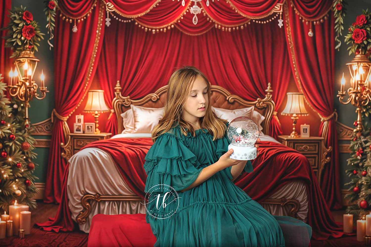 Timeless Baby Photography by Wiola Monko 10