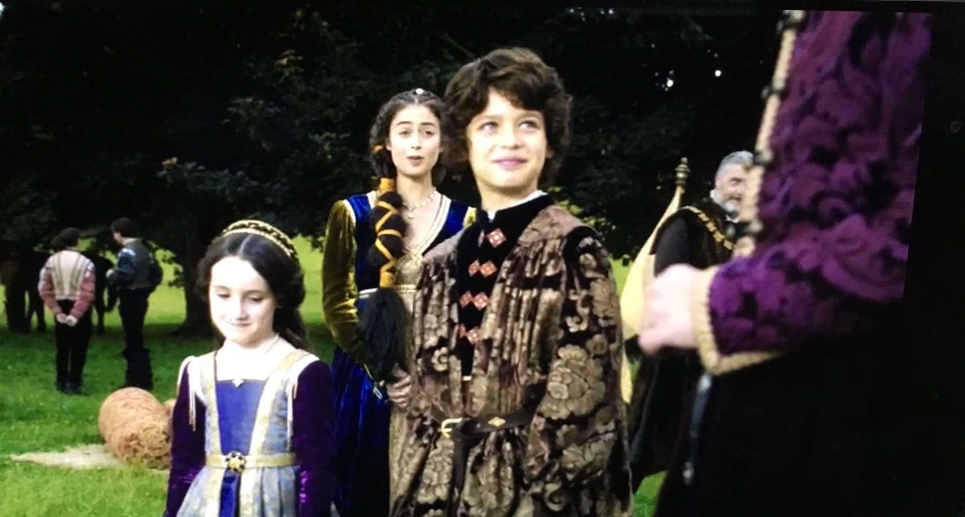 The Hunt Academy for Young Actors - Camberley 9