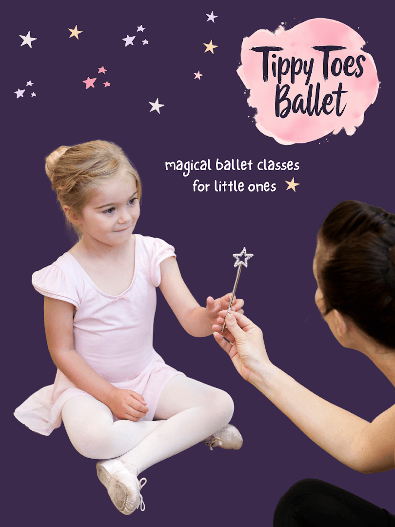Tippy Toes Ballet Windsor 10