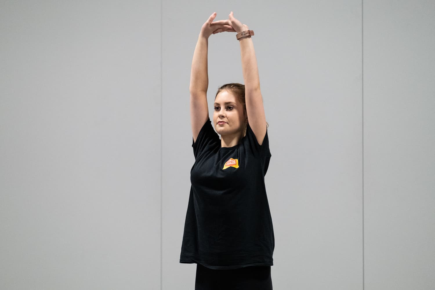 Stagecoach Performing Arts Chertsey 2