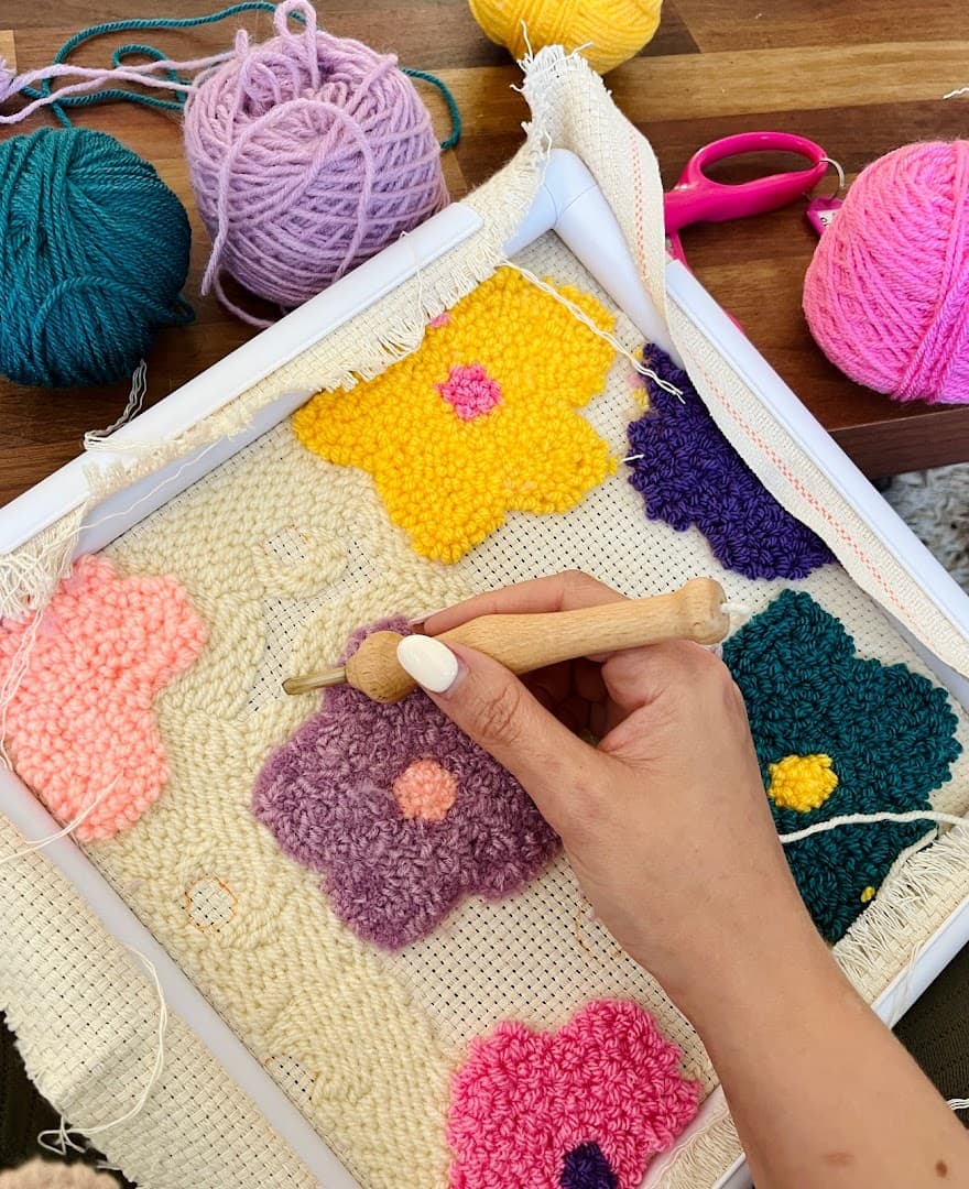 Craftiful The Creative Studio 2