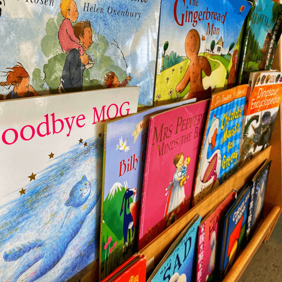 Little Limes Day Nursery 9