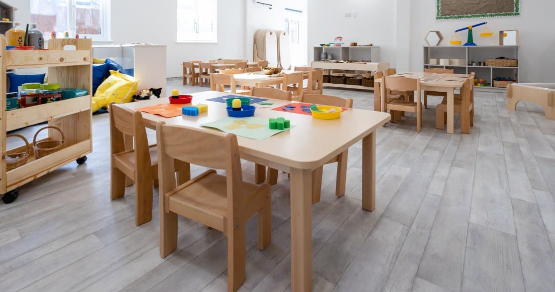 Busy Bees Addlestone 4