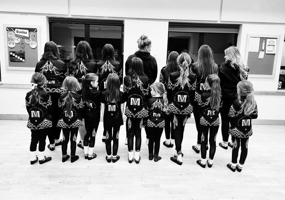 The Morrigan Academy of Irish Dance