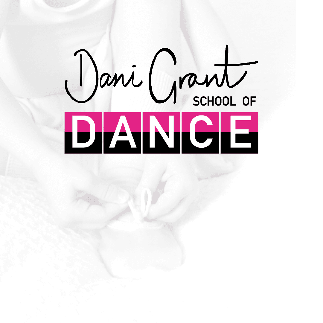 Dani Grant School of Dance 2