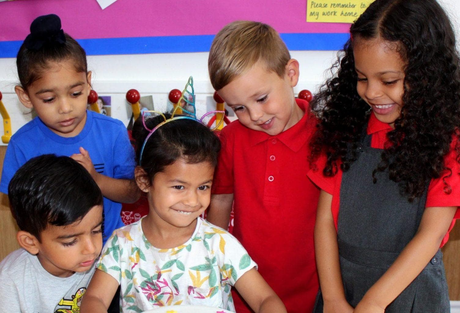 Kids Inc Day Nursery - Guildford 5