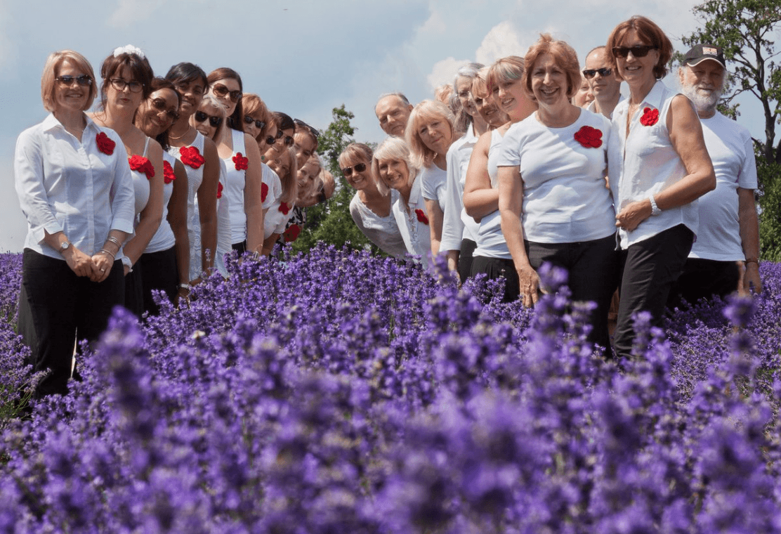 Heart & Soul Choir Epsom 2