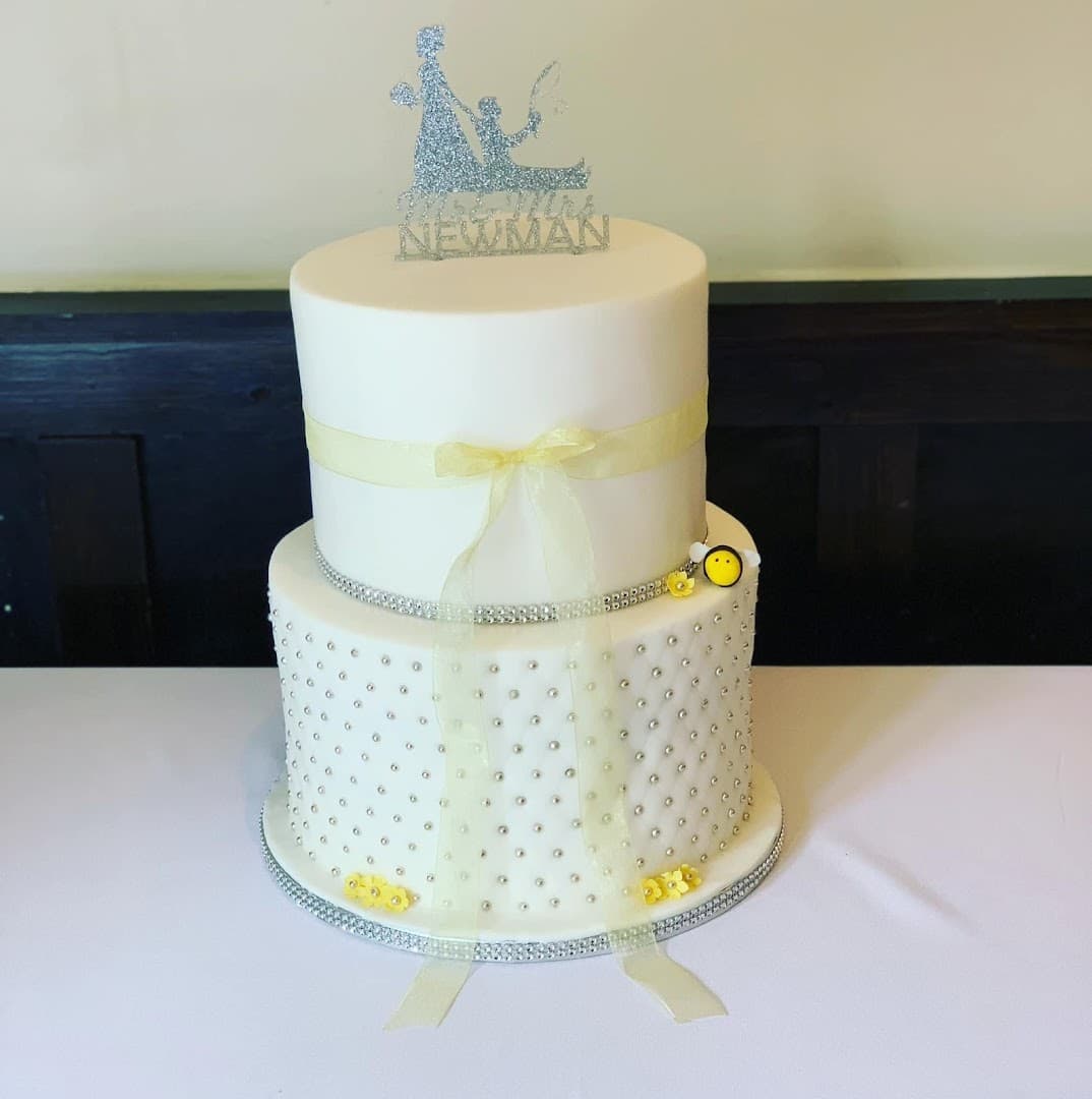 Tam’s Cakes and Cookies 2