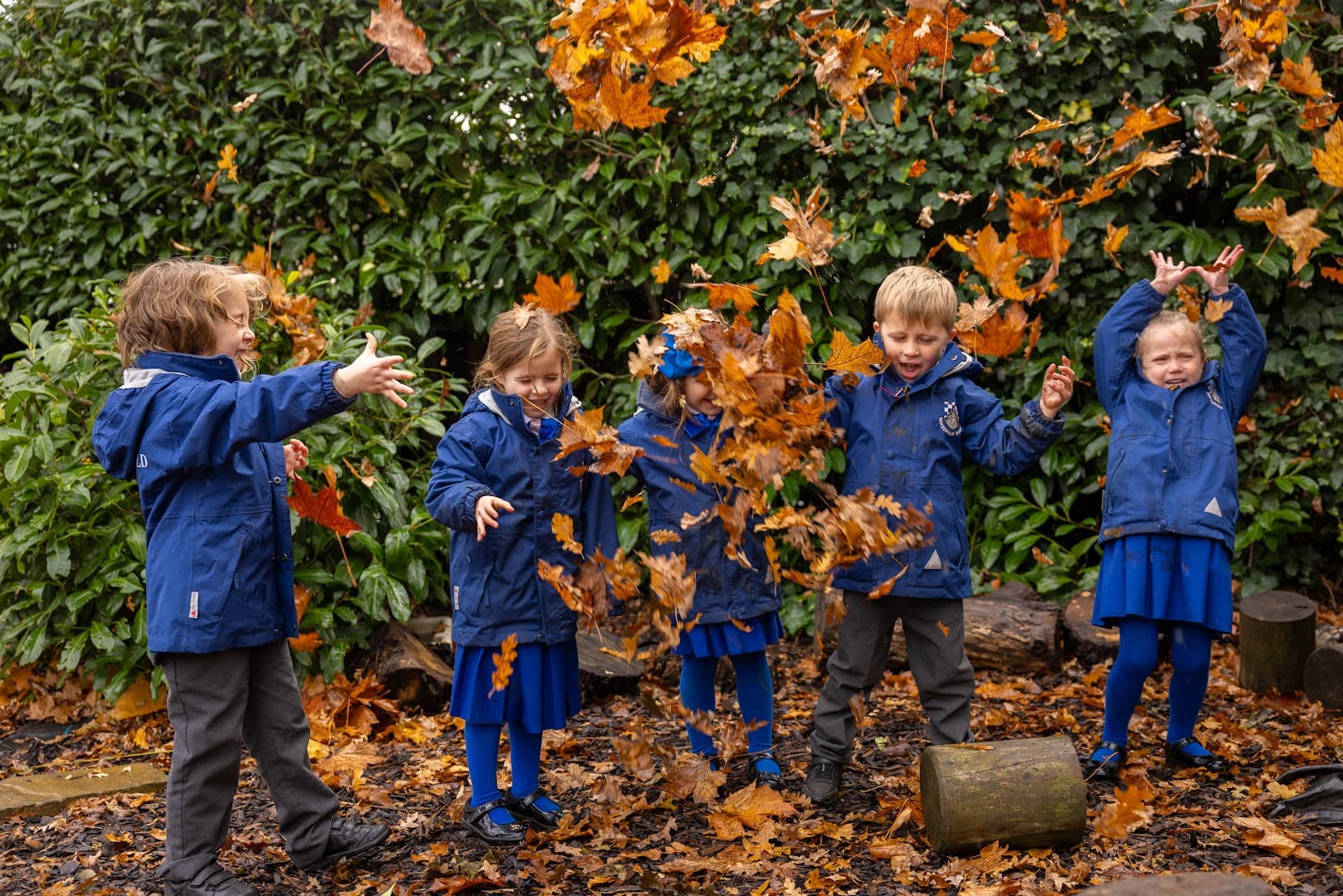 Danesfield Manor School & Nursery 3